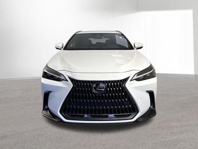 2026 Lexus NX 350 NX 350 Premium