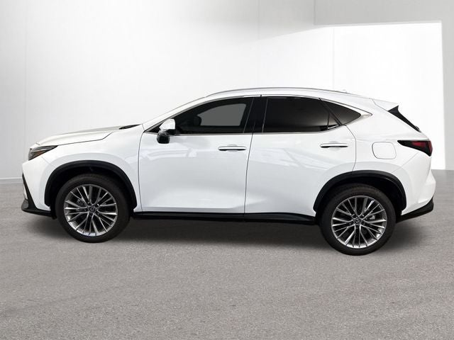 2026 Lexus NX 350 NX 350 Premium