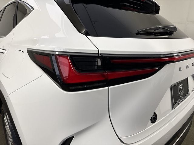 2026 Lexus NX 350 NX 350 Premium