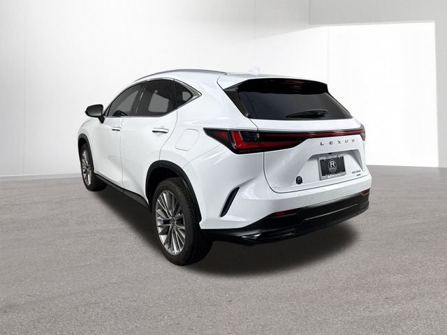 2026 Lexus NX 350 NX 350 Premium