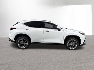 2026 Lexus NX 350 NX 350 Premium
