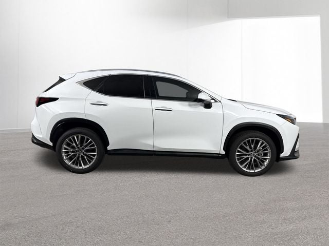 2026 Lexus NX 350 NX 350 Premium