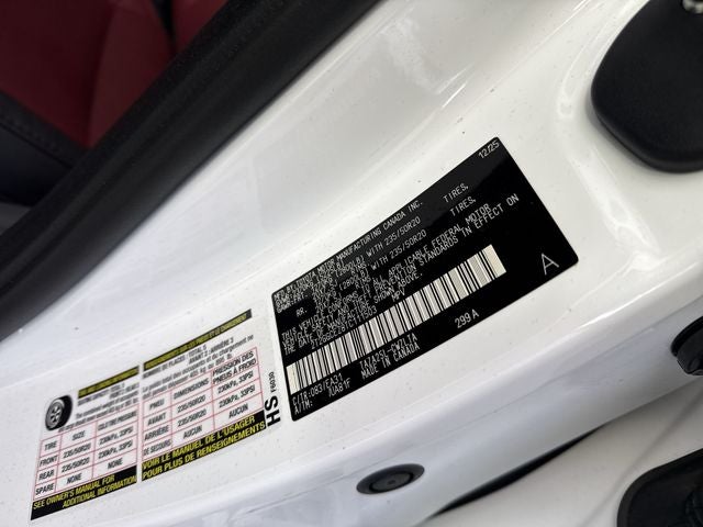 2026 Lexus NX 350 NX 350 Premium