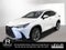 2026 Lexus NX 350 NX 350 Premium