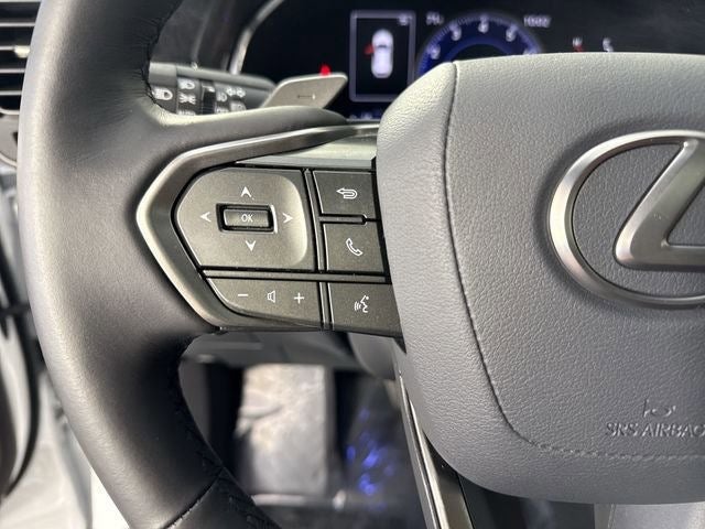 2026 Lexus NX 350 NX 350 Premium