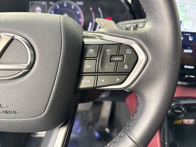 2026 Lexus NX 350 NX 350 Premium