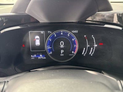 2026 Lexus NX 350 NX 350 Premium