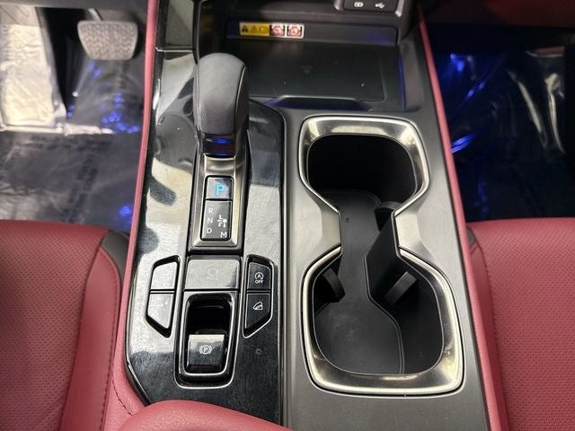 2026 Lexus NX 350 NX 350 Premium