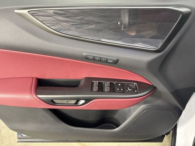 2026 Lexus NX 350 NX 350 Premium