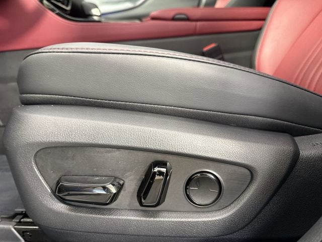 2026 Lexus NX 350 NX 350 Premium