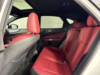 2026 Lexus NX 350 NX 350 Premium