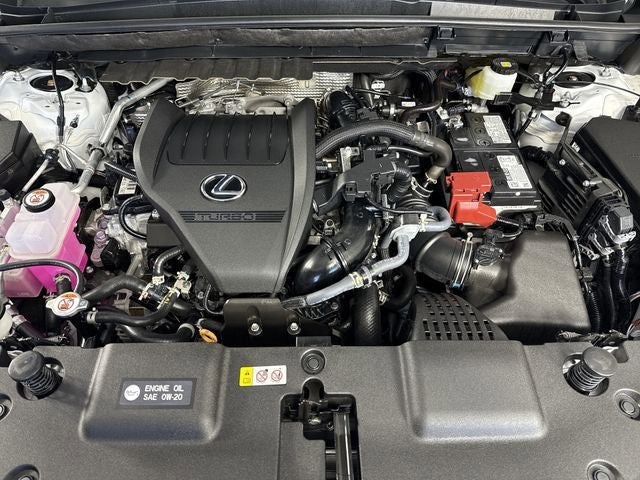 2026 Lexus NX 350 NX 350 Premium