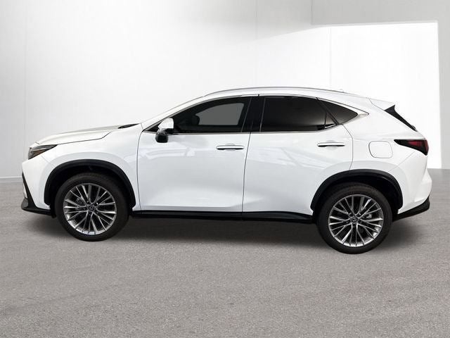 2026 Lexus NX 350 NX 350 Premium