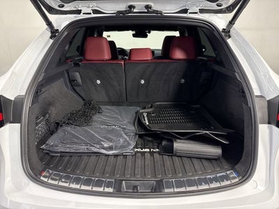 2026 Lexus NX 350 NX 350 Premium