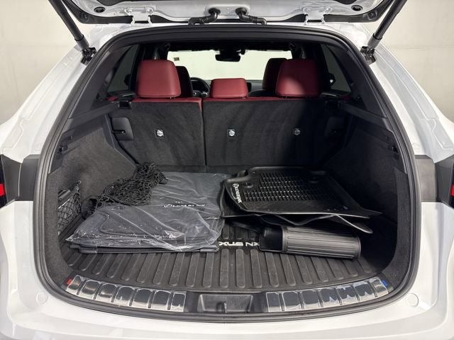 2026 Lexus NX 350 NX 350 Premium