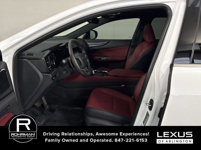 2026 Lexus NX 350 NX 350 Premium