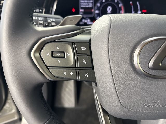 2026 Lexus NX 350 Premium