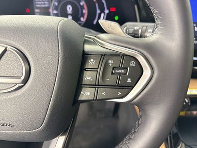 2026 Lexus NX 350 Premium