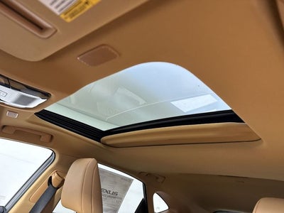 2026 Lexus NX 350 Premium