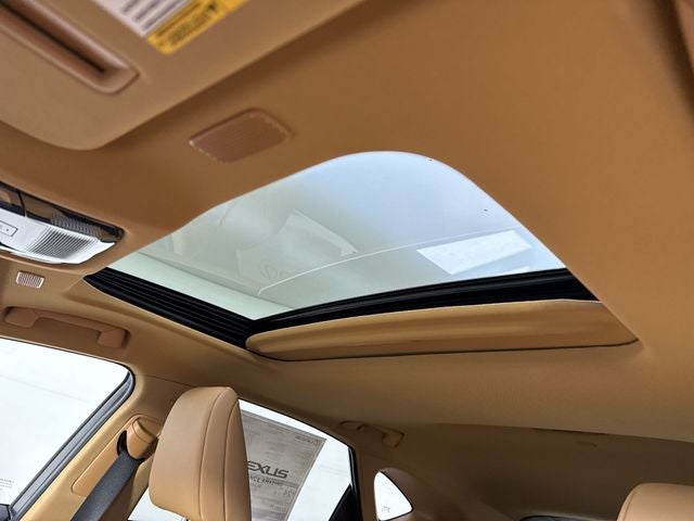 2026 Lexus NX 350 Premium