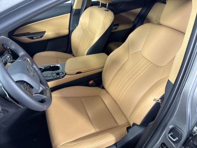 2026 Lexus NX 350 Premium