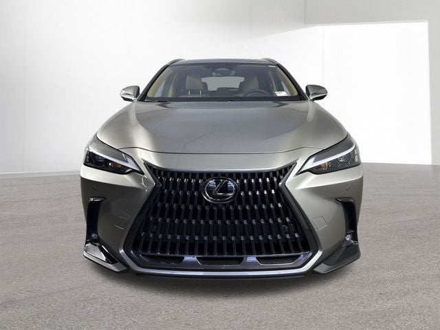 2026 Lexus NX 350 Premium