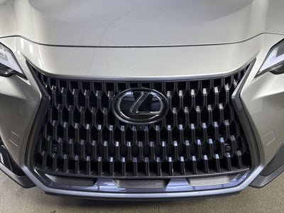 2026 Lexus NX 350 Premium