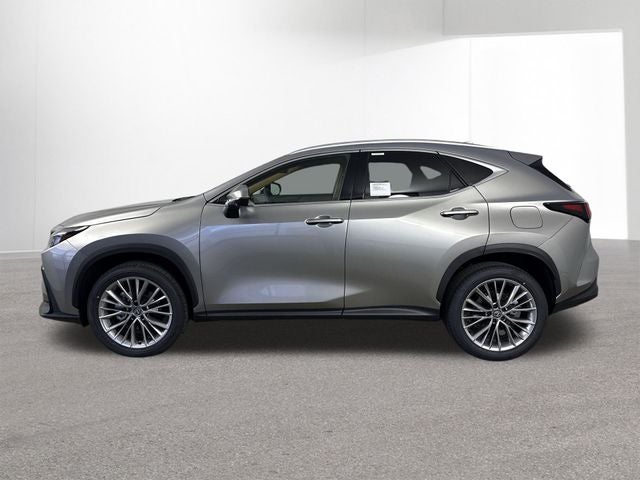 2026 Lexus NX 350 Premium