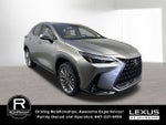 2026 Lexus NX 350 Premium