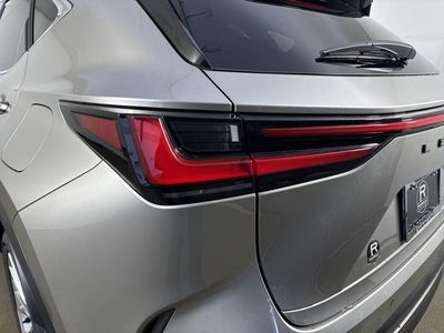 2026 Lexus NX 350 Premium