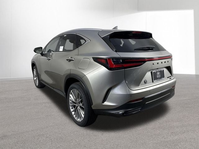 2026 Lexus NX 350 Premium