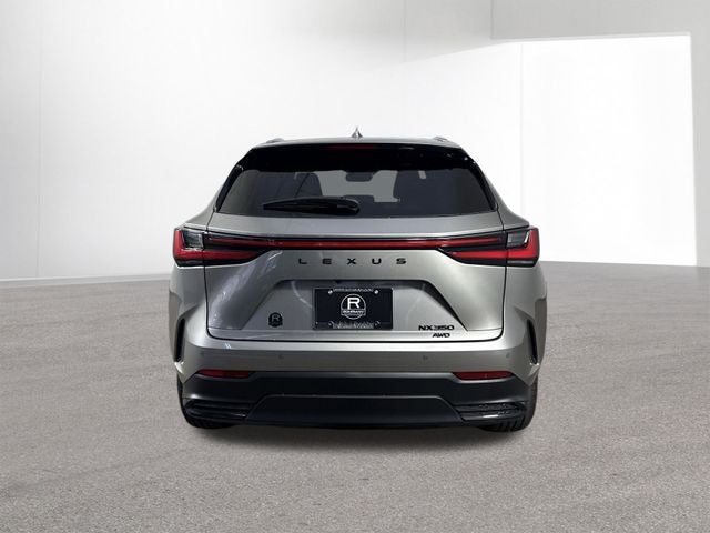 2026 Lexus NX 350 Premium