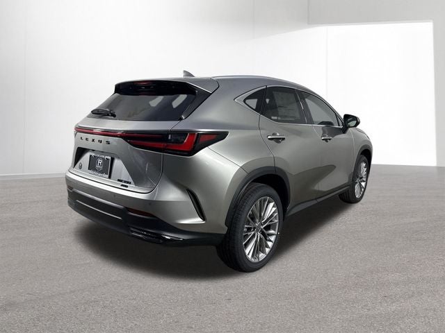 2026 Lexus NX 350 Premium