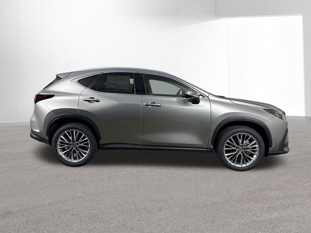 2026 Lexus NX 350 Premium