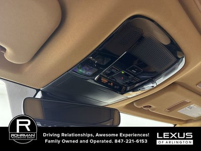 2026 Lexus NX 350 Premium
