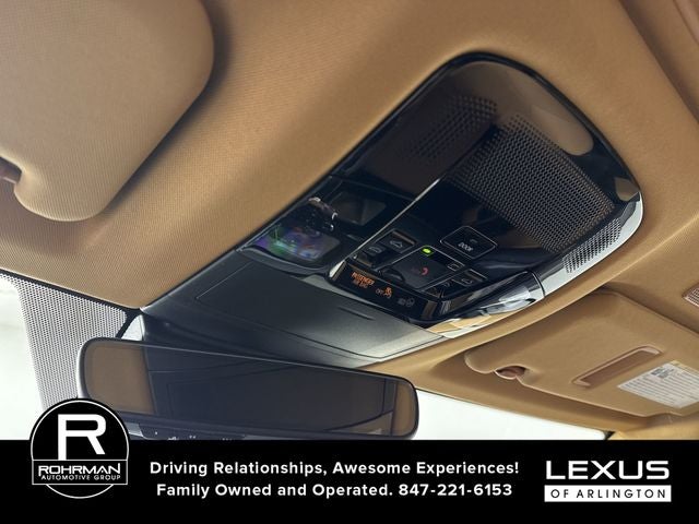 2026 Lexus NX 350 Premium