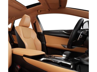 2026 Lexus NX 350 NX 350 Premium