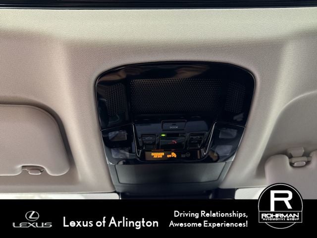 2026 Lexus NX NX 350 Premium