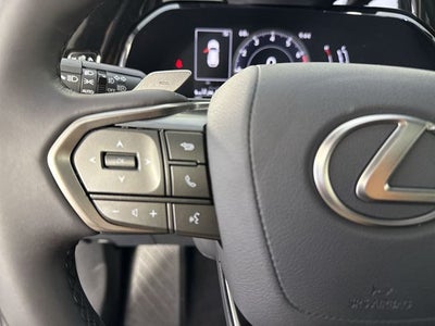 2026 Lexus NX NX 350 Premium