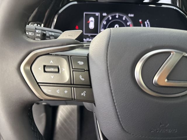 2026 Lexus NX NX 350 Premium