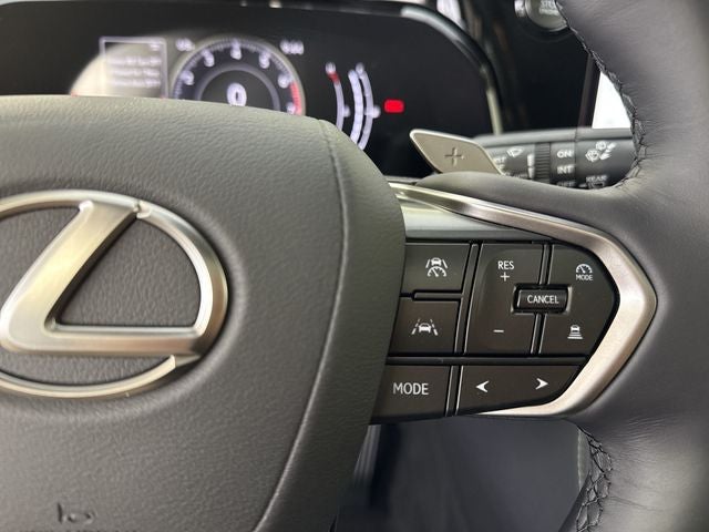 2026 Lexus NX NX 350 Premium
