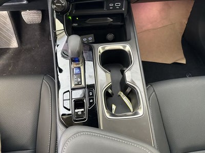 2026 Lexus NX NX 350 Premium