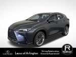 2026 Lexus NX NX 350 Premium