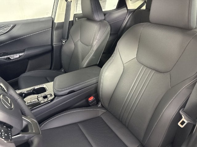 2026 Lexus NX NX 350 Premium