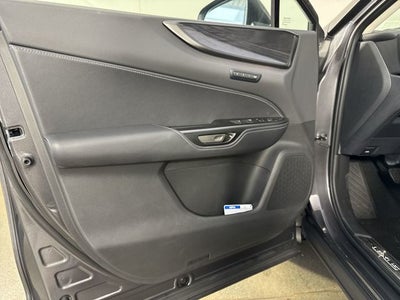 2026 Lexus NX NX 350 Premium