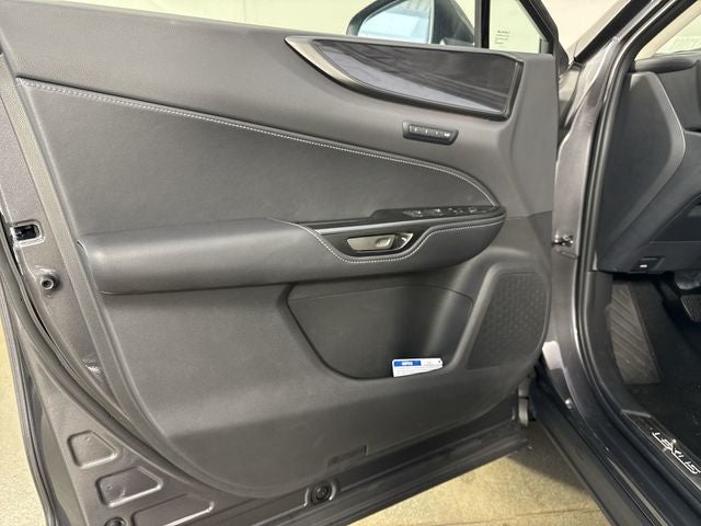 2026 Lexus NX NX 350 Premium