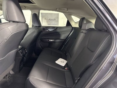 2026 Lexus NX NX 350 Premium