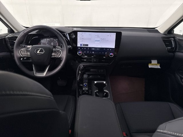 2026 Lexus NX NX 350 Premium