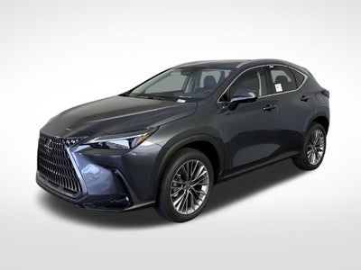 2026 Lexus NX NX 350 Premium