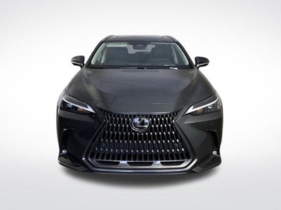 2026 Lexus NX NX 350 Premium